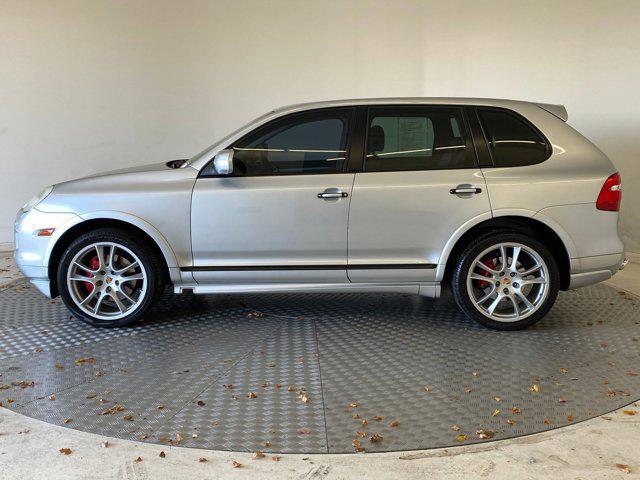 used 2009 Porsche Cayenne car, priced at $10,598