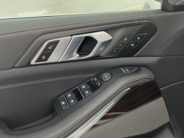new 2026 BMW X5 car, priced at $79,300