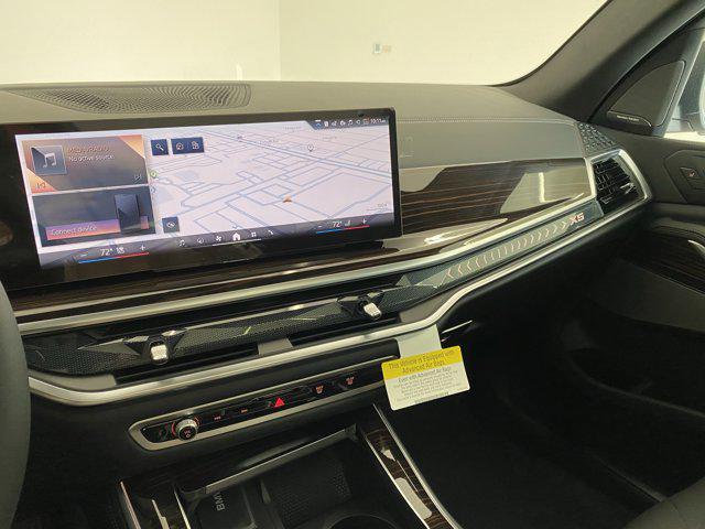 new 2026 BMW X5 car, priced at $79,300