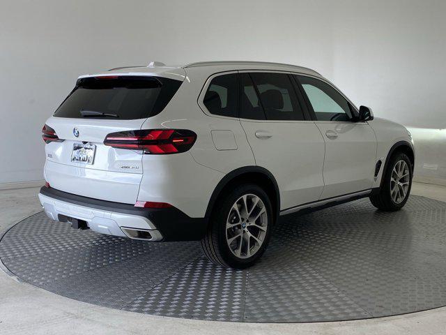 new 2026 BMW X5 car, priced at $79,300