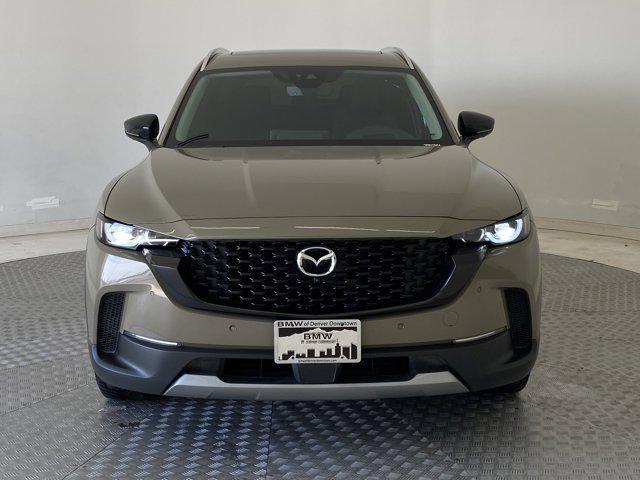 used 2023 Mazda CX-50 car, priced at $32,999