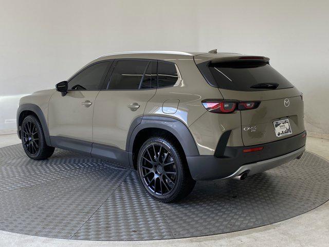 used 2023 Mazda CX-50 car, priced at $32,999