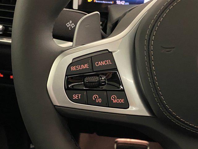 new 2026 BMW X5 car, priced at $86,175