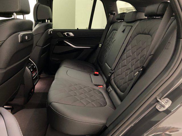 new 2026 BMW X5 car, priced at $86,175