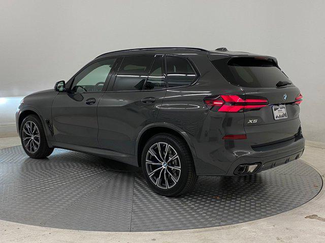 new 2026 BMW X5 car, priced at $86,175