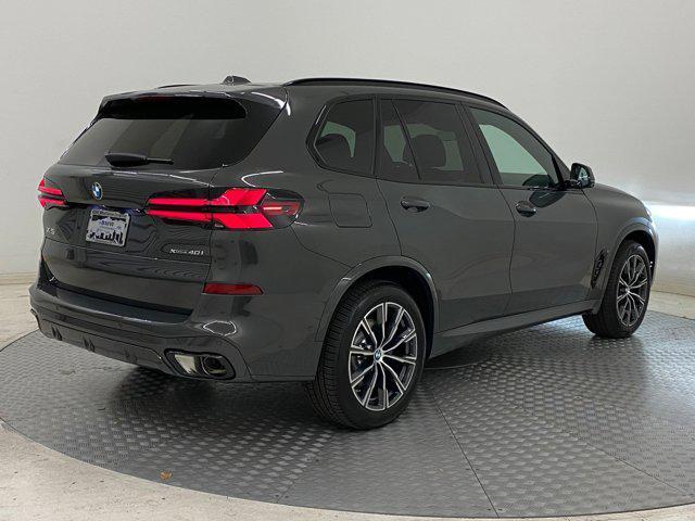 new 2026 BMW X5 car, priced at $86,175