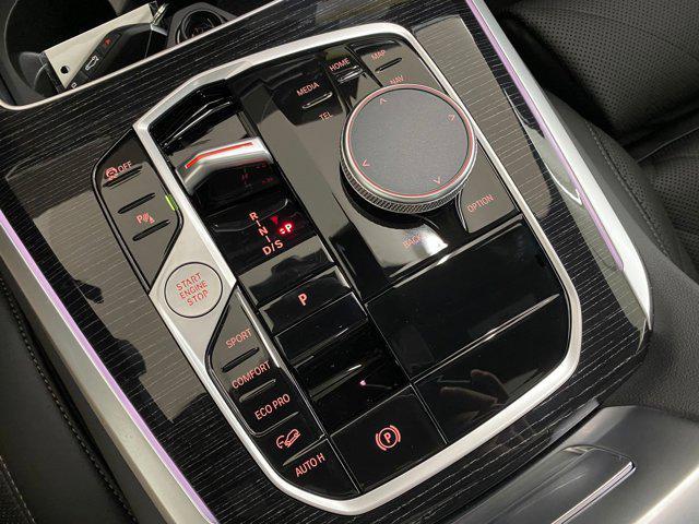 new 2026 BMW X5 car, priced at $86,175