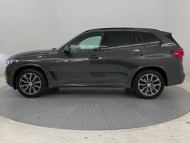 new 2026 BMW X5 car, priced at $86,175