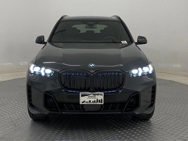 new 2026 BMW X5 car, priced at $86,175