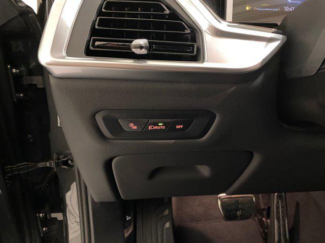 new 2026 BMW X5 car, priced at $86,175