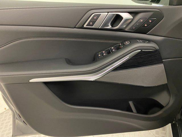 new 2026 BMW X5 car, priced at $86,175