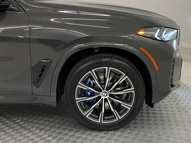 new 2026 BMW X5 car, priced at $86,175