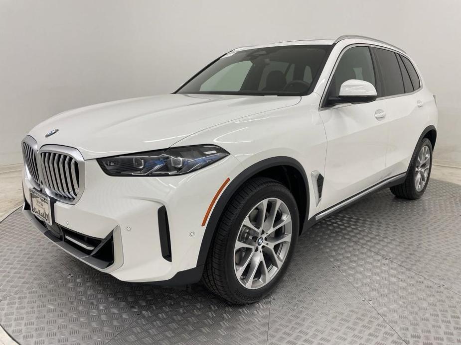 new 2025 BMW X5 car, priced at $71,245