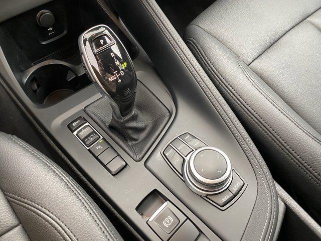 used 2021 BMW X1 car, priced at $18,497