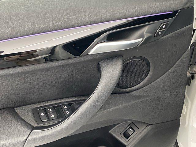 used 2021 BMW X1 car, priced at $18,497