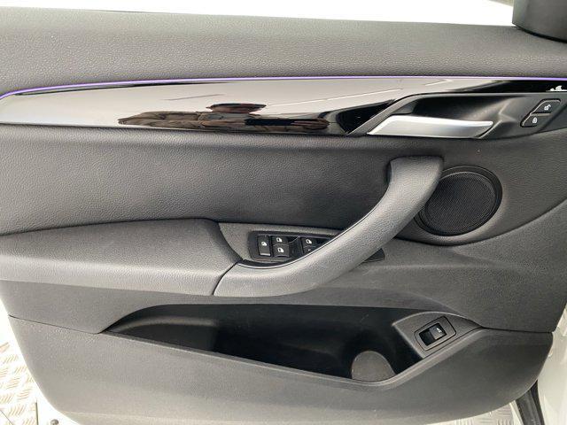 used 2021 BMW X1 car, priced at $18,497