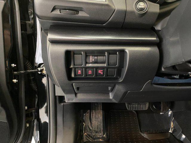 used 2023 Subaru Crosstrek car, priced at $24,598