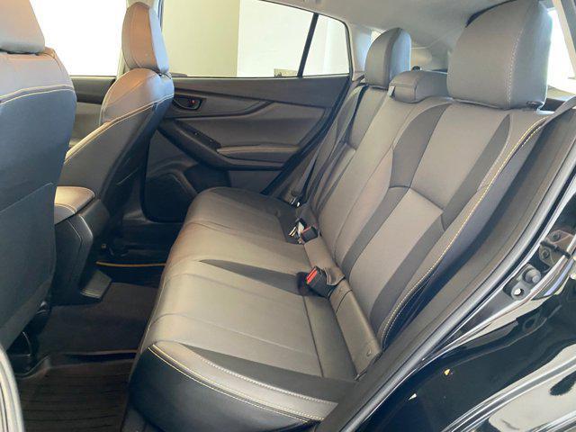used 2023 Subaru Crosstrek car, priced at $24,598