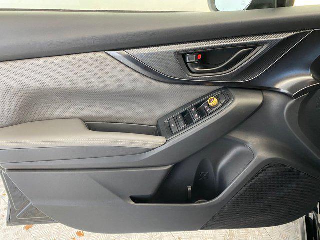 used 2023 Subaru Crosstrek car, priced at $24,598