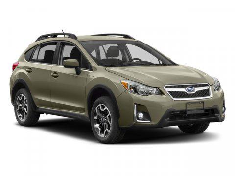 used 2017 Subaru Crosstrek car, priced at $13,599