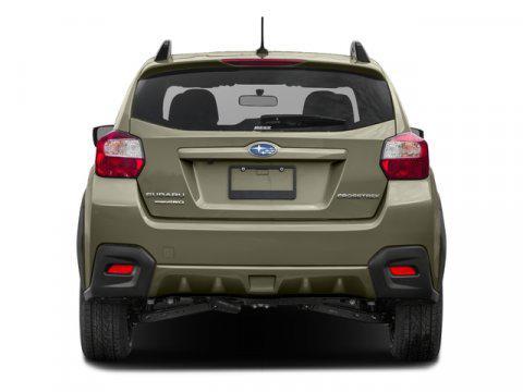 used 2017 Subaru Crosstrek car, priced at $13,599