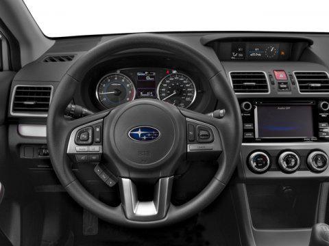 used 2017 Subaru Crosstrek car, priced at $13,599