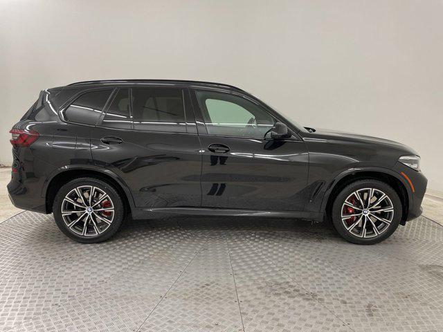 used 2023 BMW X5 car, priced at $66,999