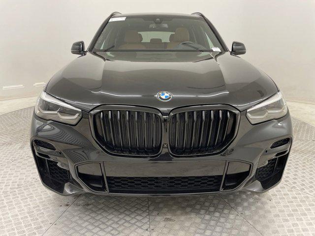 used 2023 BMW X5 car, priced at $66,999