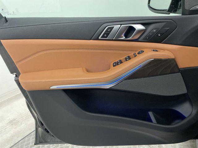 used 2023 BMW X5 car, priced at $66,999