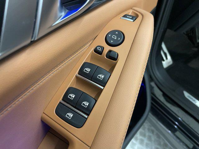 used 2023 BMW X5 car, priced at $66,999