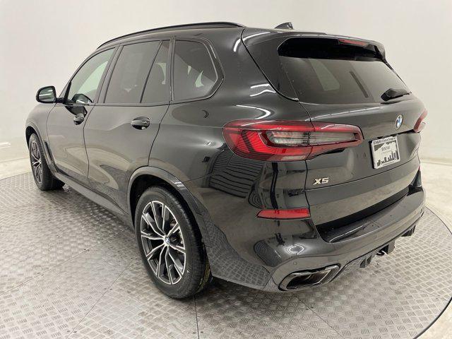 used 2023 BMW X5 car, priced at $66,999