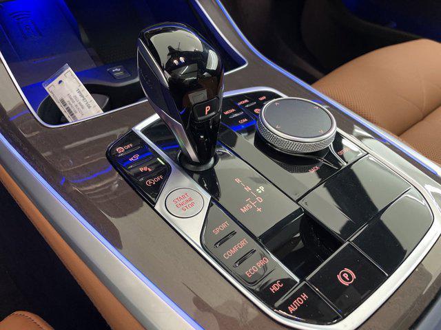 used 2023 BMW X5 car, priced at $66,999
