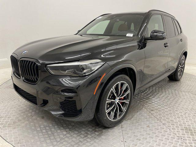 used 2023 BMW X5 car, priced at $66,999