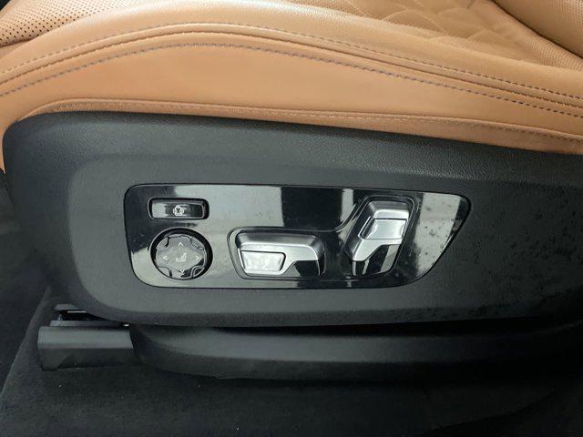 used 2023 BMW X5 car, priced at $66,999