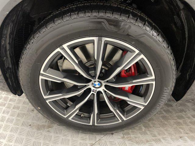 used 2023 BMW X5 car, priced at $66,999