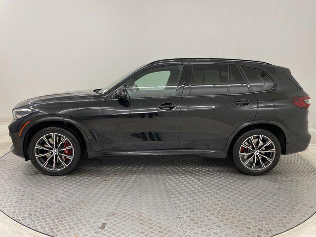 used 2023 BMW X5 car, priced at $66,999
