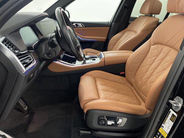 used 2023 BMW X5 car, priced at $66,999