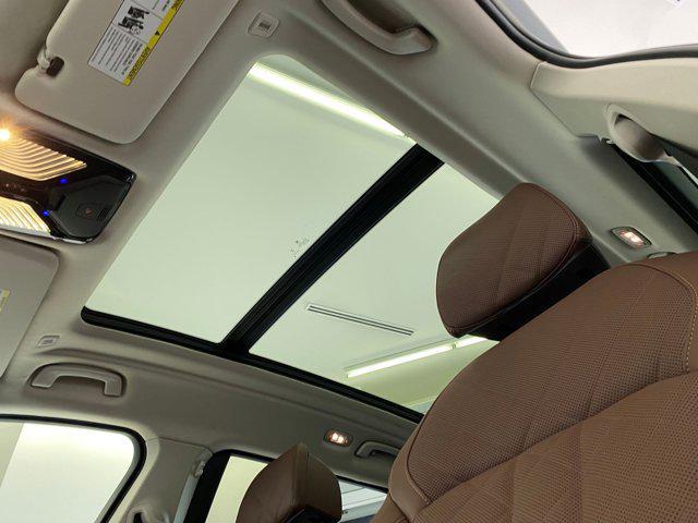 used 2025 BMW X7 car, priced at $78,999