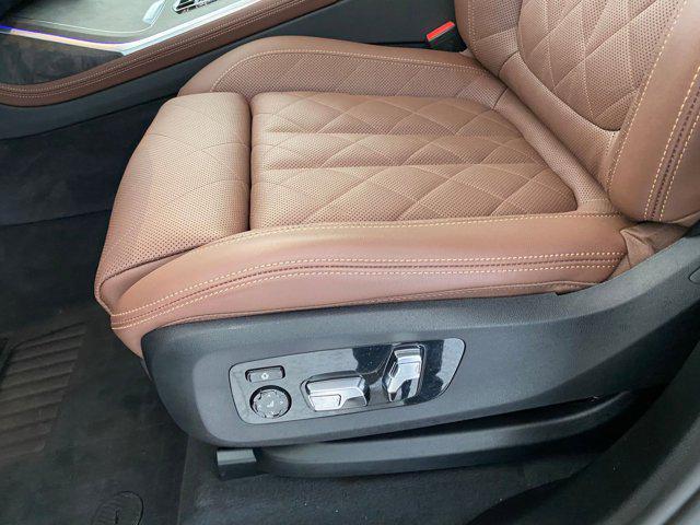 used 2025 BMW X7 car, priced at $78,999