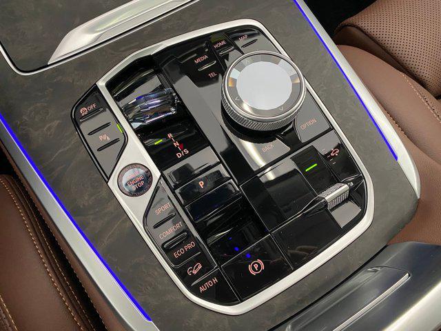 used 2025 BMW X7 car, priced at $78,999