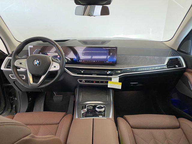 used 2025 BMW X7 car, priced at $78,999