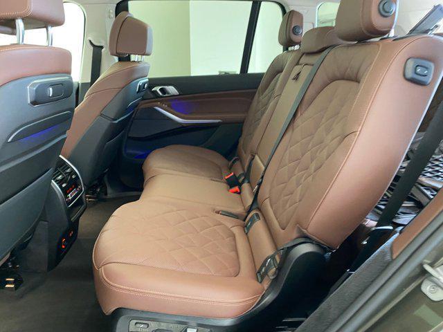 used 2025 BMW X7 car, priced at $78,999