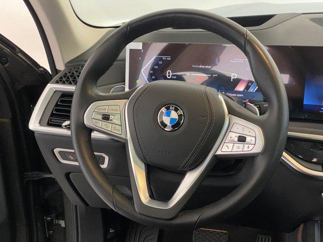 used 2025 BMW X7 car, priced at $78,999