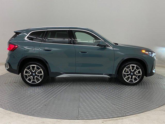 new 2025 BMW X1 car, priced at $47,940
