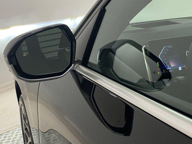 new 2025 BMW X3 car, priced at $56,345
