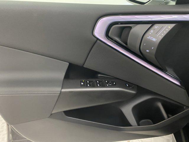 new 2025 BMW X3 car, priced at $56,345