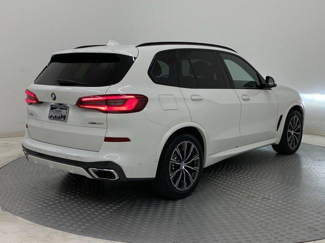 used 2019 BMW X5 car, priced at $26,999