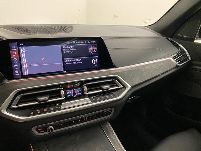 used 2019 BMW X5 car, priced at $26,999