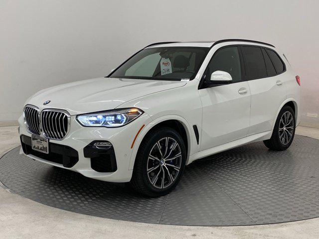 used 2019 BMW X5 car, priced at $26,999