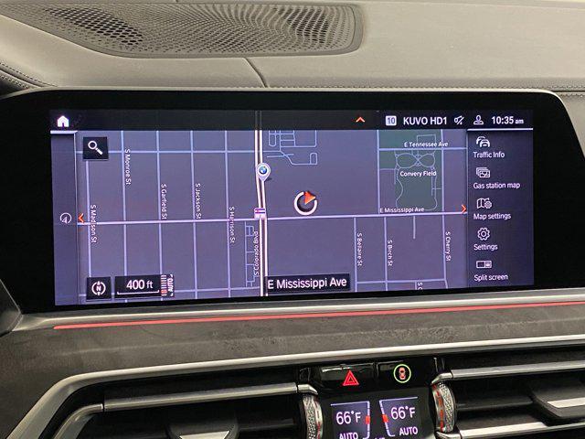 used 2019 BMW X5 car, priced at $26,999